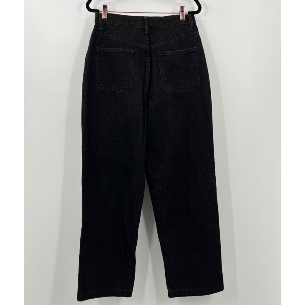 Vintage GAP Wide Leg Jeans - Picture 2 of 5